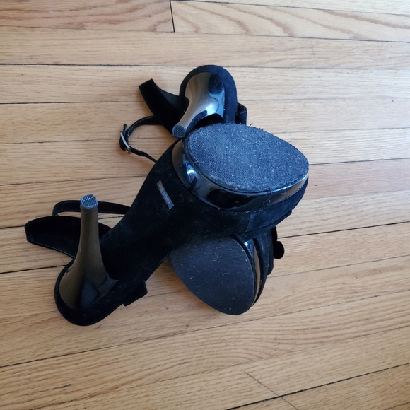 Platform Stiletto - Picture 4 of 6